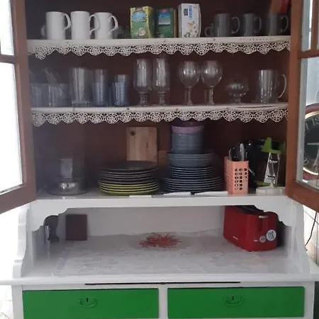 Apartament La Poteca Ursului Busteni