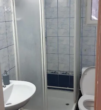 Apartament La Poteca Ursului Busteni