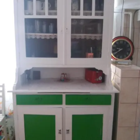 Apartament La Poteca Ursului Apartment Busteni